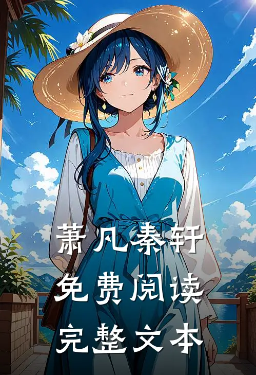 萧凡秦轩免费阅读完整文本