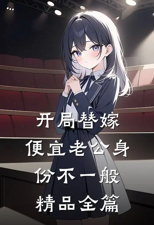 开局替嫁，便宜老公身份不一般精品全篇