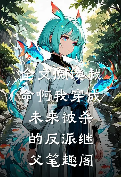 全文阅读救命啊我穿成未来被杀的反派继父笔趣阁