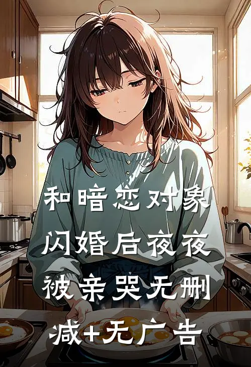 和暗恋对象闪婚后夜夜被亲哭无删减+无广告