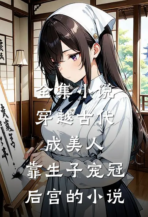 全集小说穿越古代成美人,靠生子宠冠后宫的小说
