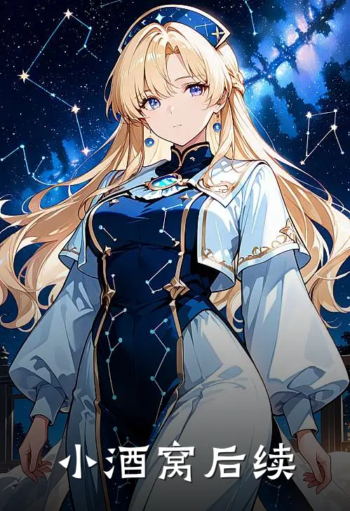 小酒窝后续