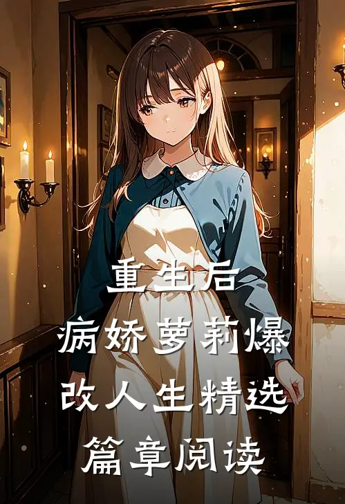 重生后，病娇萝莉爆改人生精选篇章阅读
