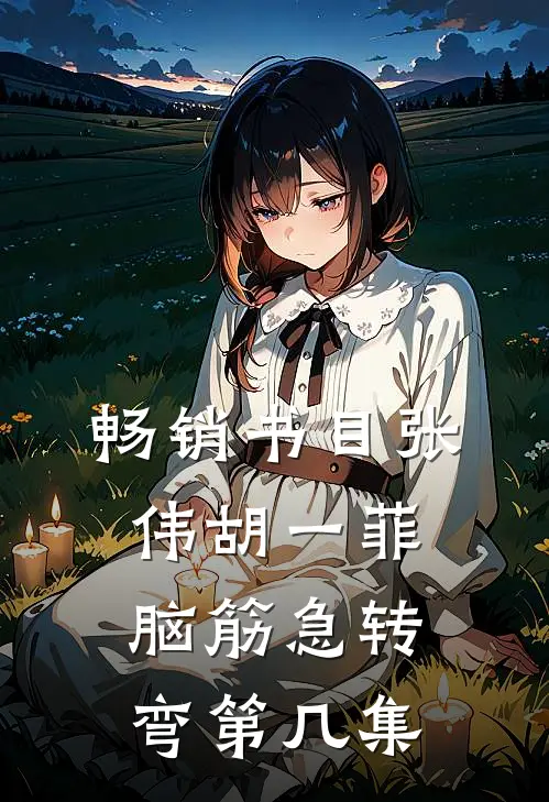畅销书目张伟胡一菲脑筋急转弯第几集