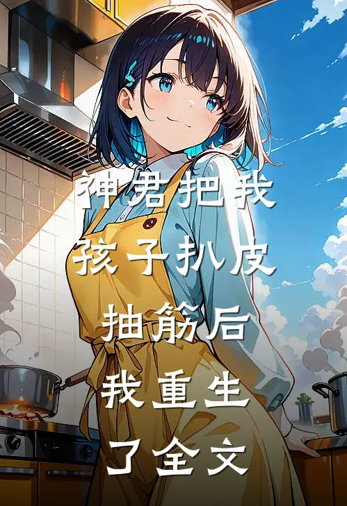 神君把我孩子扒皮抽筋后，我重生了全文