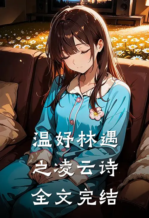 温妤林遇之凌云诗全文完结