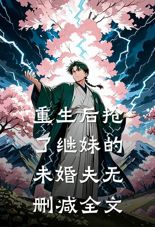 重生后抢了继妹的未婚夫无删减全文