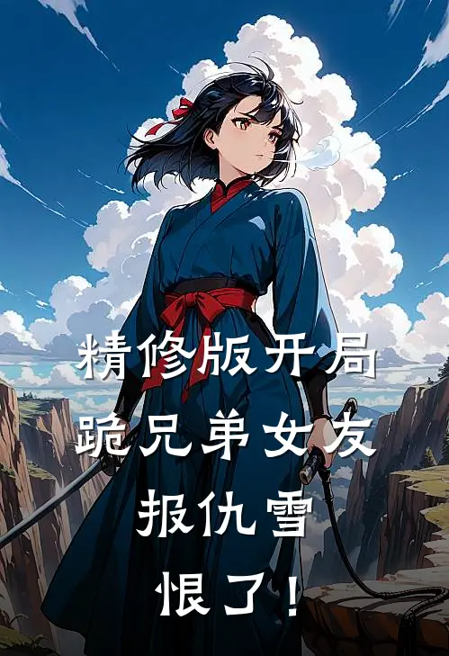 精修版开局跪兄弟女友，报仇雪恨了！