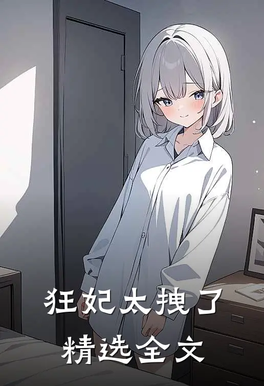 狂妃太拽了精选全文