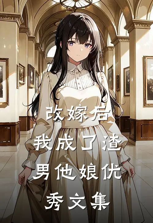 改嫁后，我成了渣男他娘优秀文集
