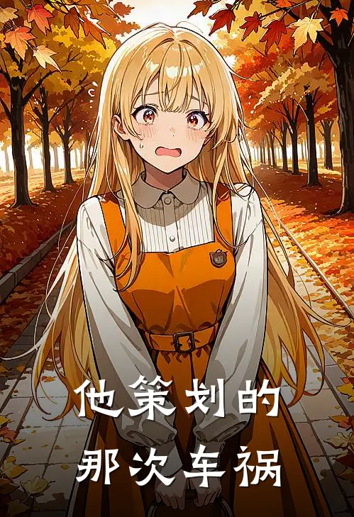 他策划的那次车祸