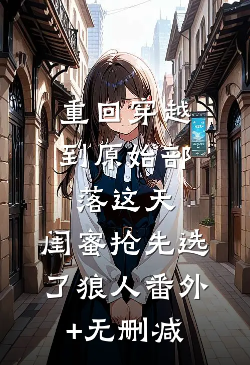 重回穿越到原始部落这天，闺蜜抢先选了狼人番外+无删减