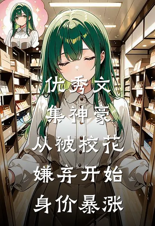 优秀文集神豪：从被校花嫌弃开始身价暴涨