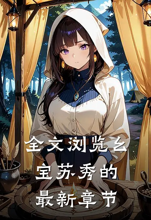 全文浏览幺宝苏秀的最新章节
