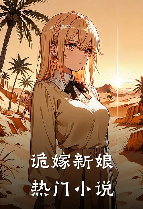 诡嫁新娘热门小说