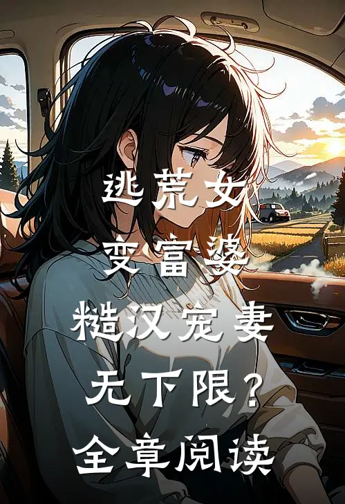 逃荒女变富婆：糙汉宠妻无下限？全章阅读