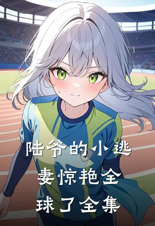 陆爷的小逃妻惊艳全球了 全集