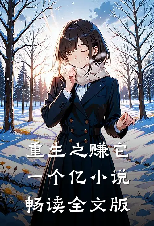 重生之赚它一个亿 小说畅读全文版
