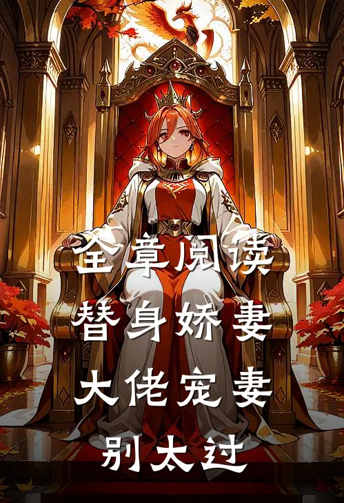 全章阅读替身娇妻：大佬宠妻别太过