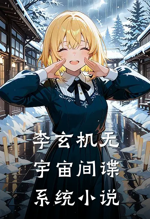 李玄机无宇宙间谍系统小说