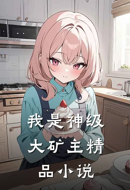 我是神级大矿主精品小说