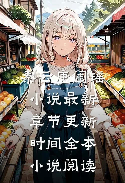 秦云唐闺瑶小说最新章节更新时间全本小说阅读