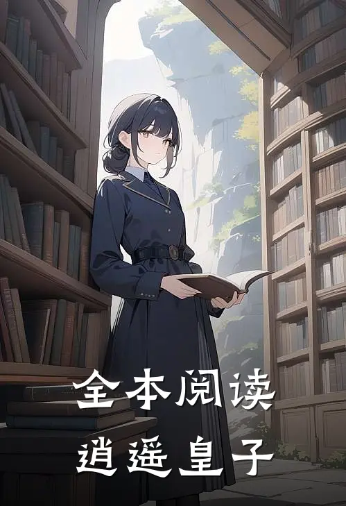 全本阅读逍遥皇子