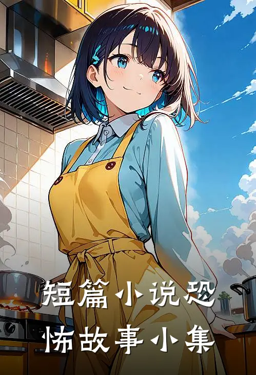 短篇小说恐怖故事小集