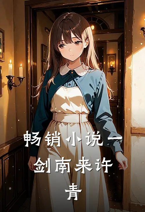 畅销小说一剑南来 许、青