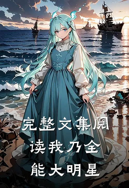 完整文集阅读我乃全能大明星