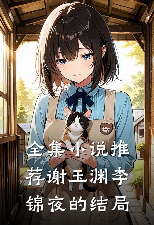 全集小说推荐谢玉渊李锦夜的结局