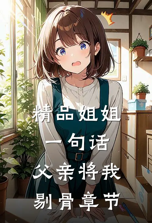 精品姐姐一句话，父亲将我剔骨章节