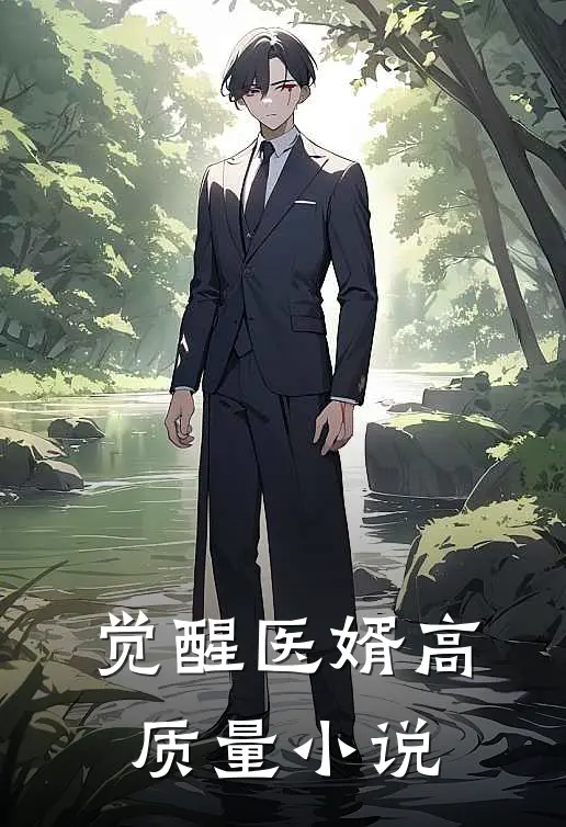 觉醒医婿高质量小说