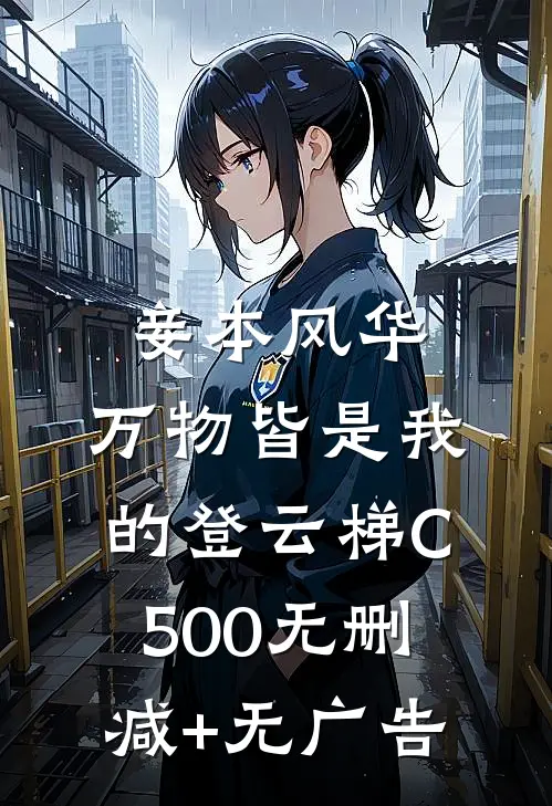 妾本风华，万物皆是我的登云梯C500无删减+无广告