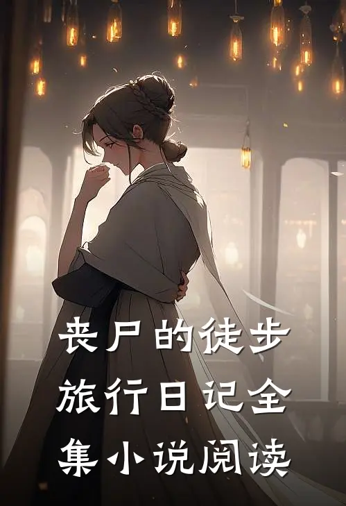 丧尸的徒步旅行日记全集小说阅读