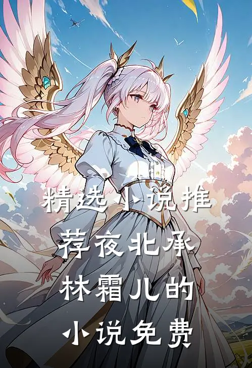 精选小说推荐夜北承林霜儿的小说免费