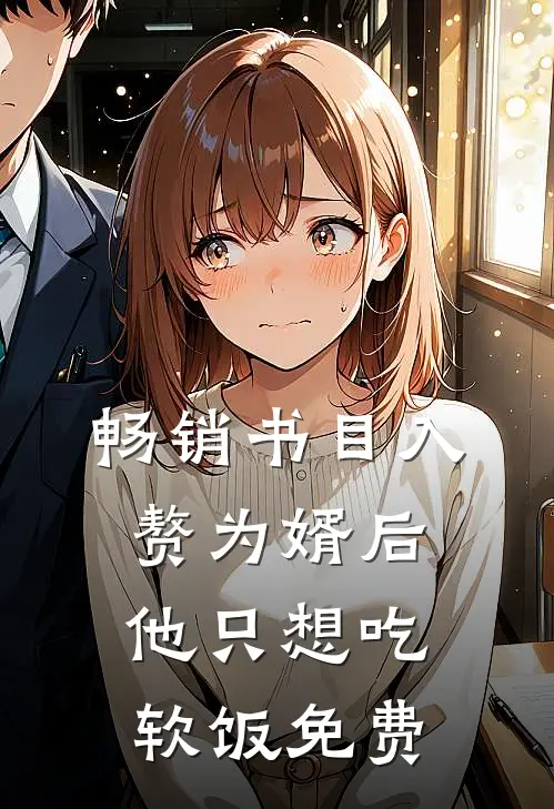 畅销书目入赘为婿后他只想吃软饭免费