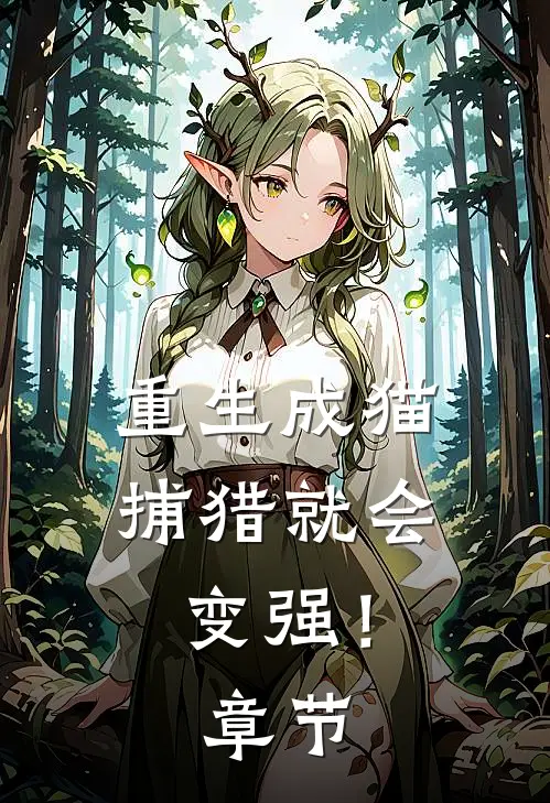 重生成猫，捕猎就会变强！章节