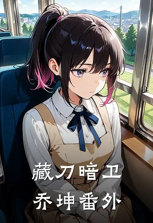 藏刀暗卫乔坤 番外