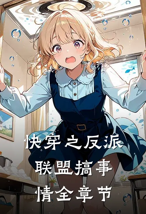 快穿之反派联盟搞事情全章节