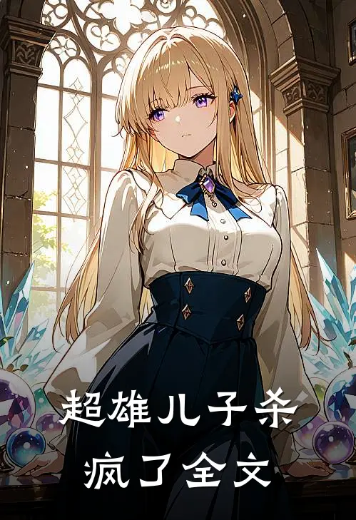 超雄儿子杀疯了全文