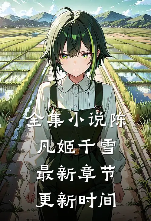 全集小说陈凡姬千雪最新章节更新时间