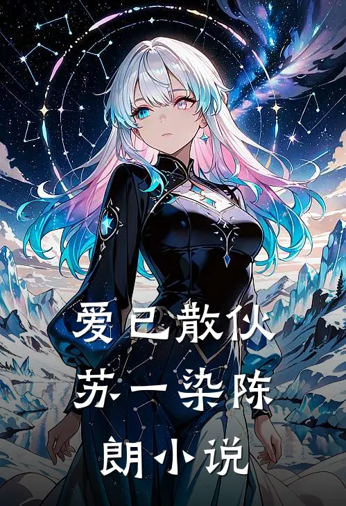 爱已散伙苏一染陈朗小说