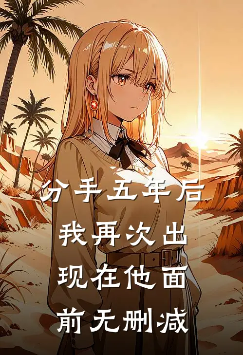 分手五年后，我再次出现在他面前无删减
