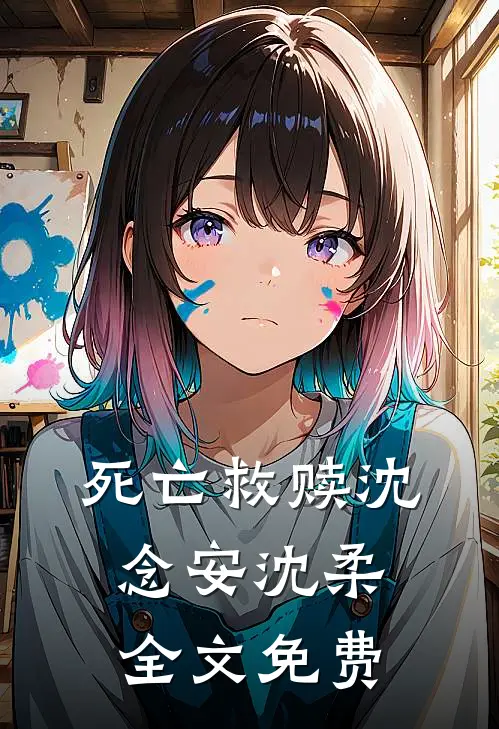 死亡救赎沈念安沈柔全文免费