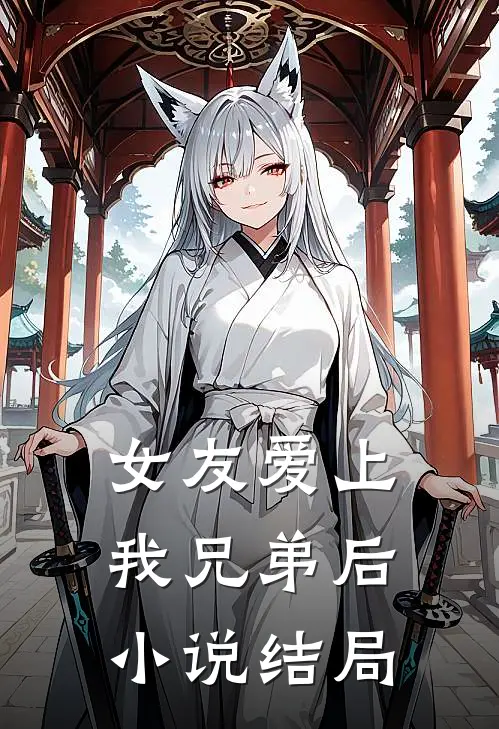 女友爱上我兄弟后小说结局