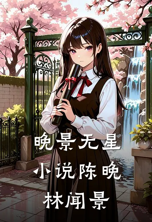晚景无星小说陈晚林闻景