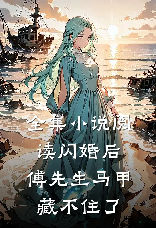 全集小说阅读闪婚后：傅先生马甲藏不住了