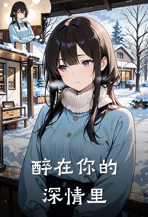 醉在你的深情里
