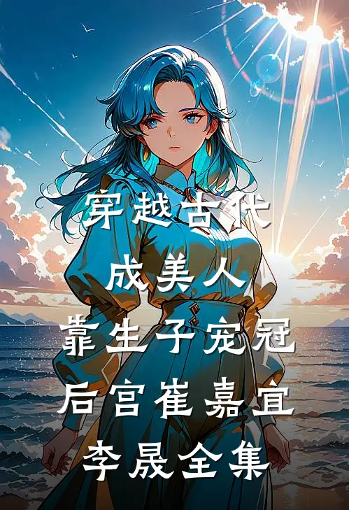 穿越古代成美人，靠生子宠冠后宫崔嘉宜李晟全集